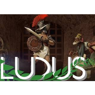 Ludus (PC) Steam Key - GLOBAL
