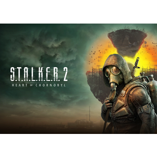 S.T.A.L.K.E.R. 2: Heart of Chornobyl (PC) Steam Key - EU/NA