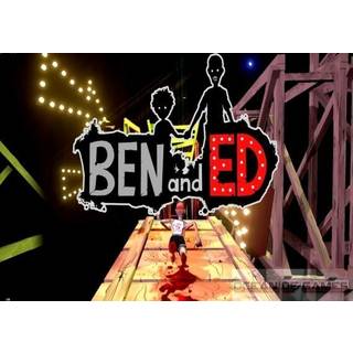 Ben and Ed (PC) Steam Gift - GLOBAL