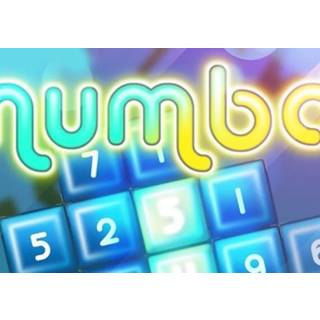 Numba Deluxe Steam Key GLOBAL