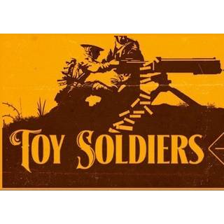 Toy Soldiers HD (PC) Steam Key - GLOBAL