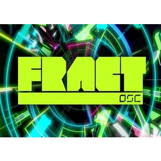 FRACT OSC (PC) Steam Key - GLOBAL