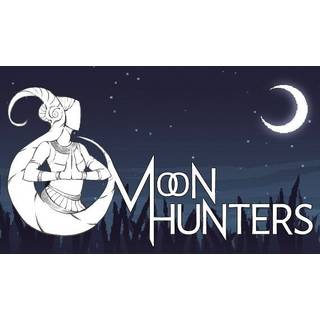 Moon Hunters (PC) Steam Key - GLOBAL