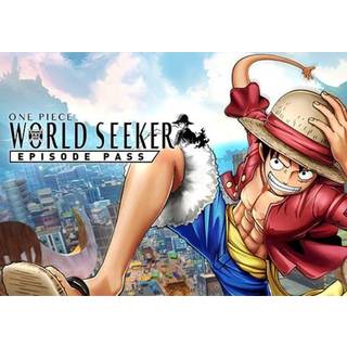 ONE PIECE World Seeker Episode Pass (PC)