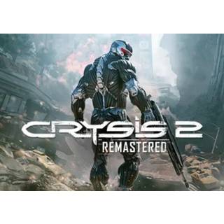 Crysis 2 - Remastered (PC) Steam Gift - EU