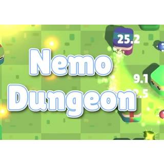 Nemo Dungeon (PC) Steam Key - GLOBAL