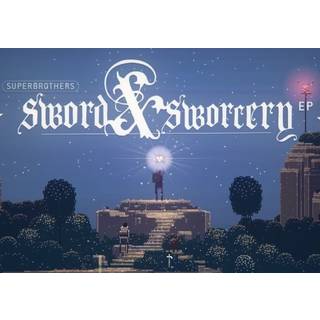 Superbrothers: Sword & Sworcery EP (PC) - Standard