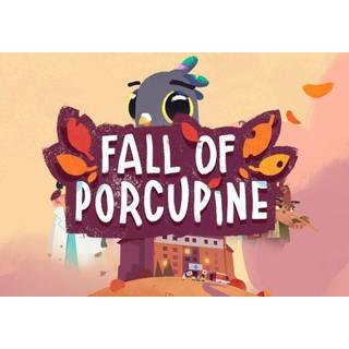 Fall of Porcupine (PC) Steam Key - GLOBAL