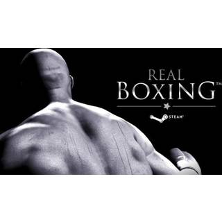Real Boxing (PC) Steam Gift - GLOBAL