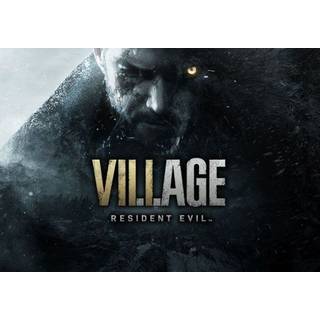 Resident Evil Village / Resident Evil 8 (PC) Steam Key - EU