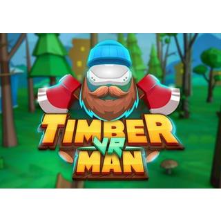 Timberman VR (PC) Steam Key - GLOBAL