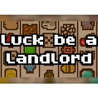 Luck be a Landlord (PC) Steam Gift - GLOBAL