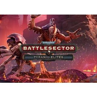 Warhammer 40,000: Battlesector - Tyranid Elites (DLC) (PC) Steam Key - GLOBAL