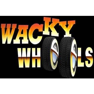 Wacky Wheels (PC) Steam Key - GLOBAL