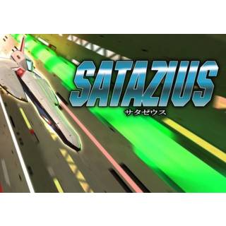 Satazius (PC) Steam Key - GLOBAL