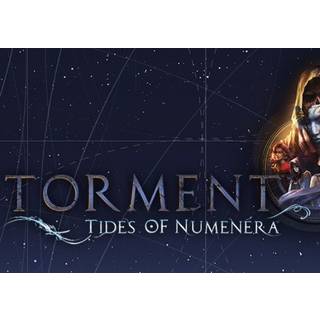 Torment: Tides of Numenera - Mindforged Synthsteel Plating (DLC) (PC) Steam Key - EU