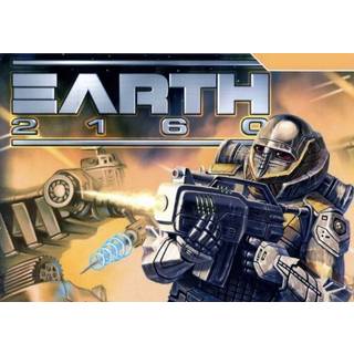 Earth 2160 (PC) Steam Key - GLOBAL