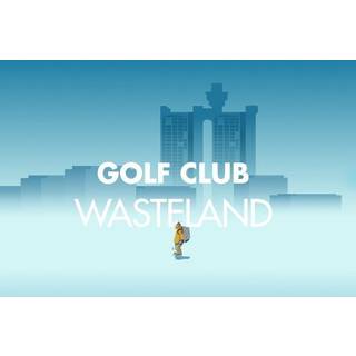Golf Club Nostalgia (PC) Steam Key - GLOBAL