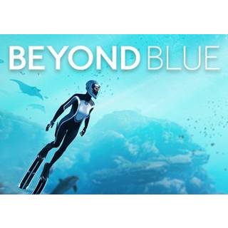 Beyond Blue (PC) Steam Key - GLOBAL