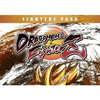 DRAGON BALL FighterZ - FighterZ Pass (PC)