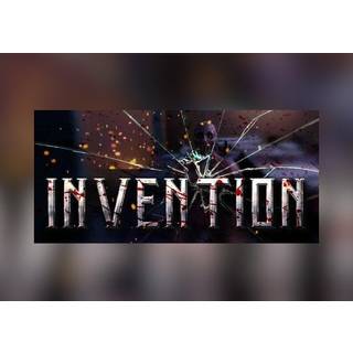 Invention (PC) Steam Key - GLOBAL