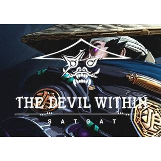 The Devil Within: Satgat (PC) Steam Key - GLOBAL (PC) Steam Key - GLOBAL