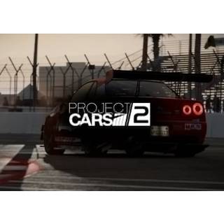 Project CARS 2 (PC) Steam Key - EU