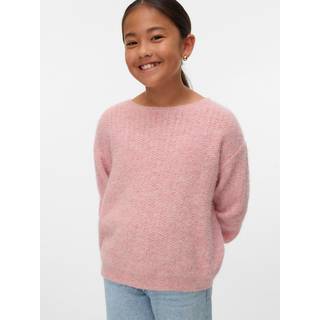 VERO MODA VERO MODA Langærmet Strikket Trøje