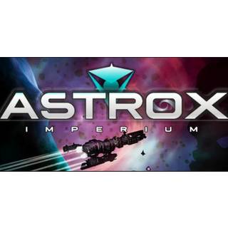 Astrox Imperium (PC) Steam Gift - GLOBAL