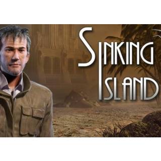 Sinking Island (PC) Steam Key - GLOBAL