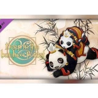 Amazing Cultivation Simulator: Deep in the Bamboo Forest (DLC) (PC) Steam Gift - GLOBAL