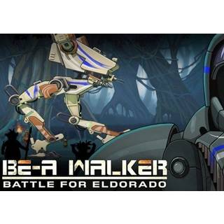 BE-A Walker (PC) Steam Key - GLOBAL