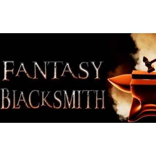 Fantasy Blacksmith (PC) Steam Key - EU