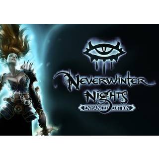 Neverwinter Nights: Enhanced Edition (PC) Steam Key - GLOBAL