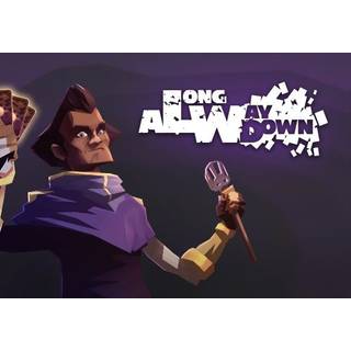 A Long Way Down (PC) Steam Key - GLOBAL