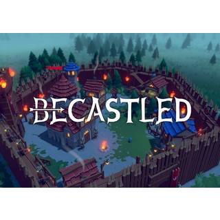Becastled (PC) Steam Gift - GLOBAL
