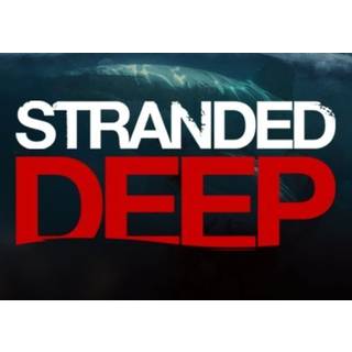 Stranded Deep (PC) Steam Gift - GLOBAL