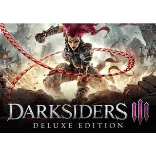 Darksiders III Deluxe Edition (PC)