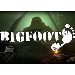 Bigfoot (PC) Steam Gift - EU