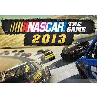 NASCAR The Game 2013 (PC) Steam Key - GLOBAL