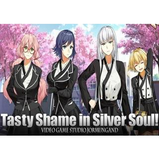 Tasty Shame in Silver Soul! (PC) Steam Key - GLOBAL