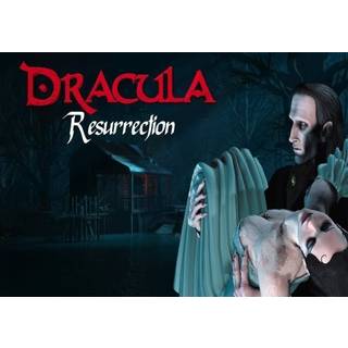 Dracula: The Resurrection (PC) Steam Key - GLOBAL
