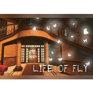 Life of Fly (PC) Steam Key - GLOBAL