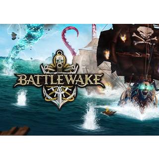 Battlewake (PC) Steam Key - GLOBAL