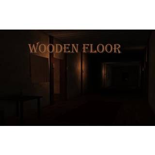 Wooden Floor (PC) Steam Key - GLOBAL