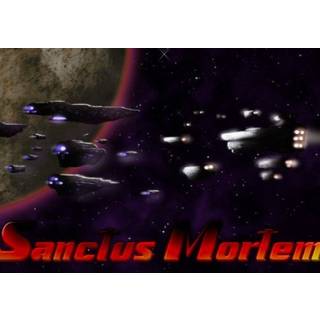 Sanctus Mortem (PC) Steam Key - GLOBAL