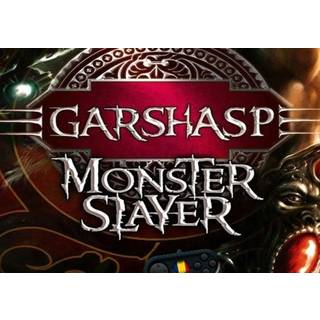 Garshasp: The Monster Slayer (PC) Steam Key - GLOBAL