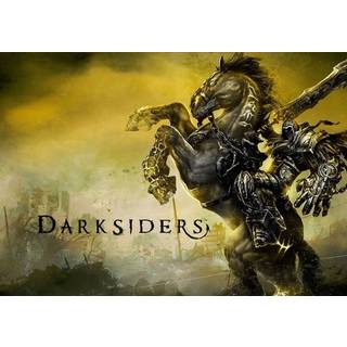 Darksiders (PC) Steam Key - EU