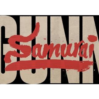 Samurai Gunn (PC) Steam Key - GLOBAL