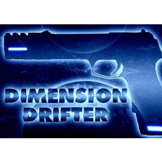 Dimension Drifter (PC) Steam Key - GLOBAL